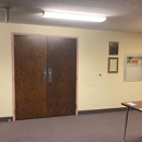 The Church of Jesus Christ of Latter-day Saints - Methodist Churches