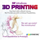 SAF Printing.com - Printing Services-Commercial