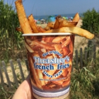 Thrasher's French Fries