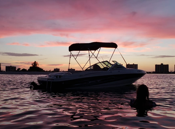 Anthony's Marine Service Inc. - Ocala, FL