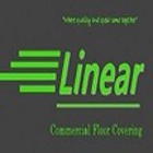 Linear Commercial Flooring