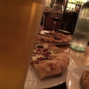 Vagabond Pizza - Pizza