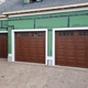 George's Garage Doors