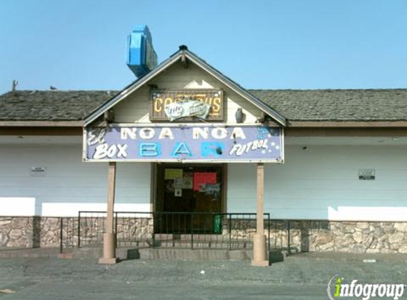 El Noa Noa - Bloomington, CA