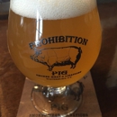 Prohibition Pig - Brew Pubs