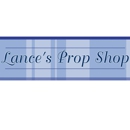 Lance's Prop Shop - Propellers