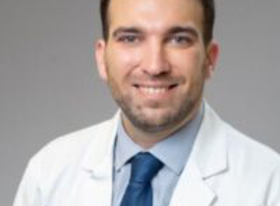 Conor Coogan, MD - New Orleans, LA