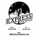 Express Tree Service - Arborists
