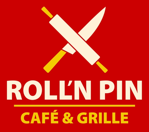 Roll'n Pin Café & Grille - Sioux Falls, SD