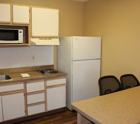 Extended Stay America - Sugar Land, TX