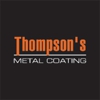 Thompson's Metal Coating gallery