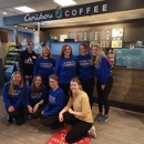 Caribou Coffee - Coffee & Espresso Restaurants