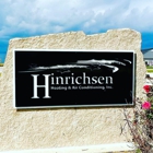 Hinrichsen Heating & Air Conditioning Inc