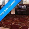 Dry & Organic Carpet Cleaning gallery