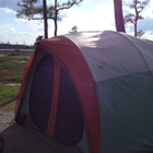 Point Lookout State Park