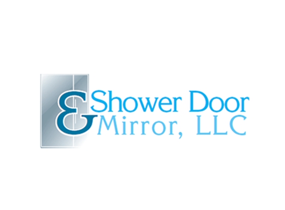 Shower Door And Mirror - Southbury, CT