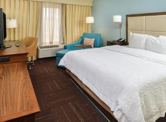 Hampton Inn Vero Beach - Vero Beach, FL