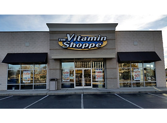 The Vitamin Shoppe - Memphis, TN