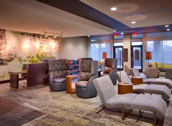 Courtyard by Marriott - Westminster, CO
