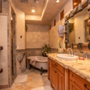 Cougar Ridge - Lodging
