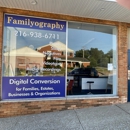 Familyography - Video Production Services