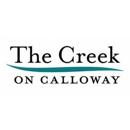 Creek on Calloway - Real Estate Rental Service