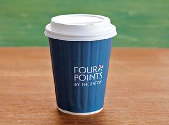 Four Point By Sheraton Coral Gables - Miami, FL