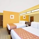 Microtel Inn & Suites by Wyndham Princeton - Hotels