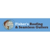 Fisher's Roofing And Seamless Gutters gallery