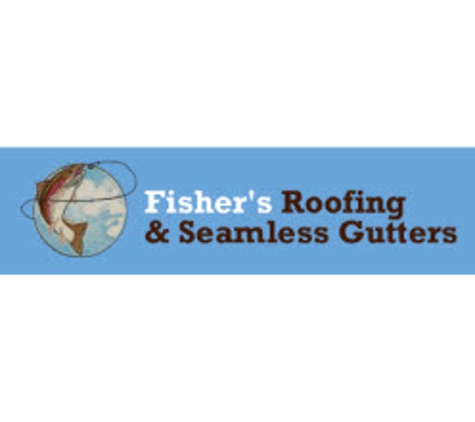 Fisher's Roofing And Seamless Gutters - Pennsville, NJ