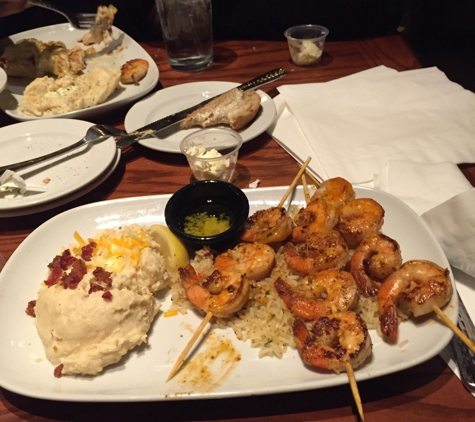 LongHorn Steakhouse - Oak Lawn, IL