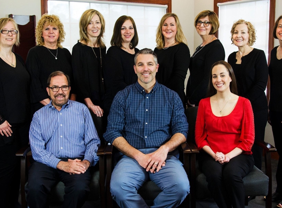 Oley Valley Family Dentistry - C. Robert Wolcott, DDS - Oley, PA