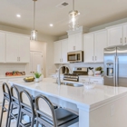 Village Gate Single Family Homes by Stanley Martin Homes