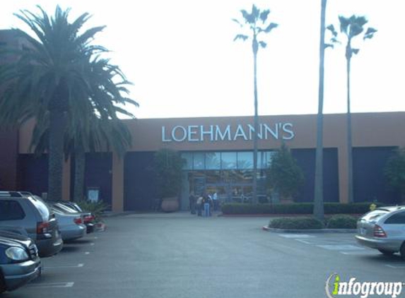 Loehmann's - Irvine, CA
