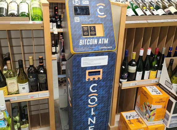 CoinFlip Bitcoin ATM - Anchorage, AK
