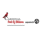 Cardinal Pools Of Oklahoma - Swimming Pool Dealers