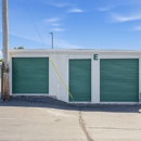 Storage Rentals of America - Self Storage