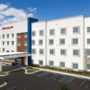 Hampton Inn & Suites Lexington Columbia - Hotels