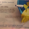 J.A.S.S. Spotless Janitorial Services gallery