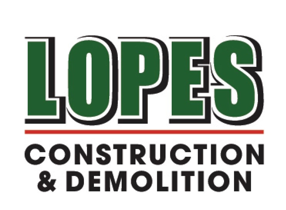 Lopes Excavating Demolition - Mullica Hill, NJ