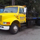S&F TOWING - Towing