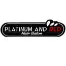 Platinum and Red Hair Salon - Beauty Salons