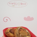 World's Best Cookie Dough - Ice Cream & Frozen Desserts