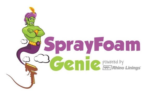 Spray Foam Genie (Northern New Jersey) - Randolph, NJ