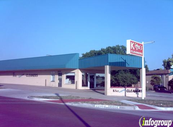 Kite's Cleaners - Fort Worth, TX