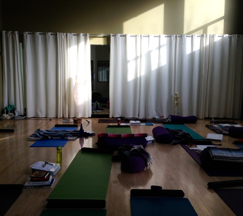 TULA Yoga & Wellness - Saint Paul, MN