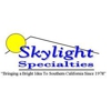 Skylight Specialties gallery