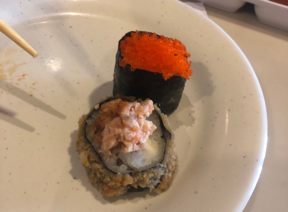 Ichiyami Buffet & Sushi - Boca Raton, FL