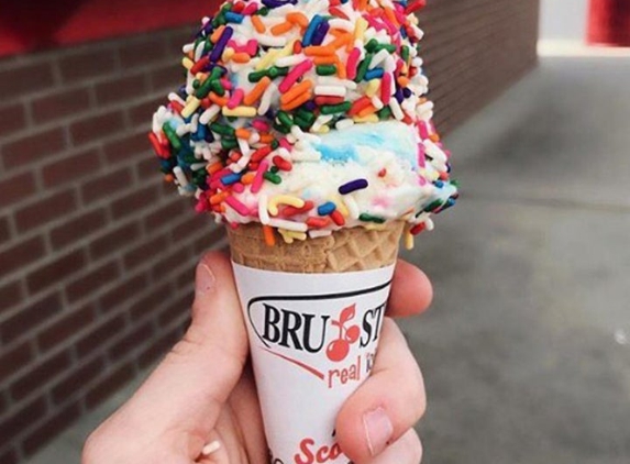 Bruster's Real Ice Cream - Webster, NY