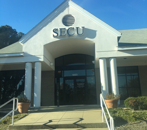 State Employees’ Credit Union - Apex, NC